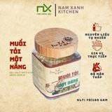  TP90021 Muối tỏi một nắng 90g (200g) _ 133743 