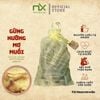 Gừng Nướng Mơ Muối (100 miếng/túi)