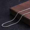 Vòng Cổ Bạc Thái - DB126