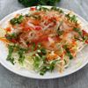 Sứa Sốt Thái