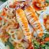 Set Hải Sản Sốt Thái