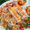Set Hải Sản Sốt Thái