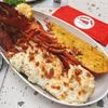 Tôm Hùm Alaska Nướng 2 Vị Phô Mai & Bơ Tỏi (Best Choice)