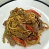 MÌ Ý BÒ ÚC SỐT TIÊU (CAY)