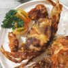 Phần 1 Con Cua Lột Chiên Giòn