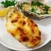 Hàu Vàng - Thái Bình Dương (Size Lớn) Nướng Phô Mai Truyền Thống & Mỡ Hành