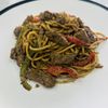 MÌ Ý BÒ ÚC SỐT TIÊU (CAY)