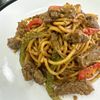 MÌ Ý BÒ ÚC SỐT TIÊU (CAY)