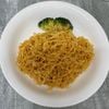 Mì Bơ Tỏi Dùng Kèm