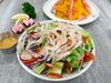 Salad Thanh Cua Hoàng Đế