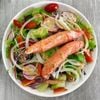 Salad Thanh Cua Hoàng Đế