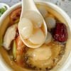 Súp Bào Ngư & Thanh Cua Hoàng Đế (1 Người)