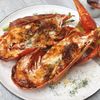 Tôm Hùm Alaska Nướng BBQ Mật Ong
