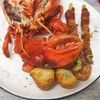 Tôm Hùm Alaska Nướng BBQ Mật Ong