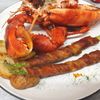Tôm Hùm Alaska Nướng BBQ Mật Ong