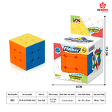  2031 Bộ Đồ Chơi Rubik 3X3X3 