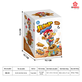  555-23 Bộ Đồ Chơi Đâm Hải Tặc 