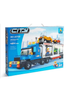 Bộ Lắp Ráp Hình Xe AUSINI (25708)