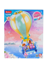 M38-B0863 Bộ đồ chơi lắp ráp Khinh khí cầu