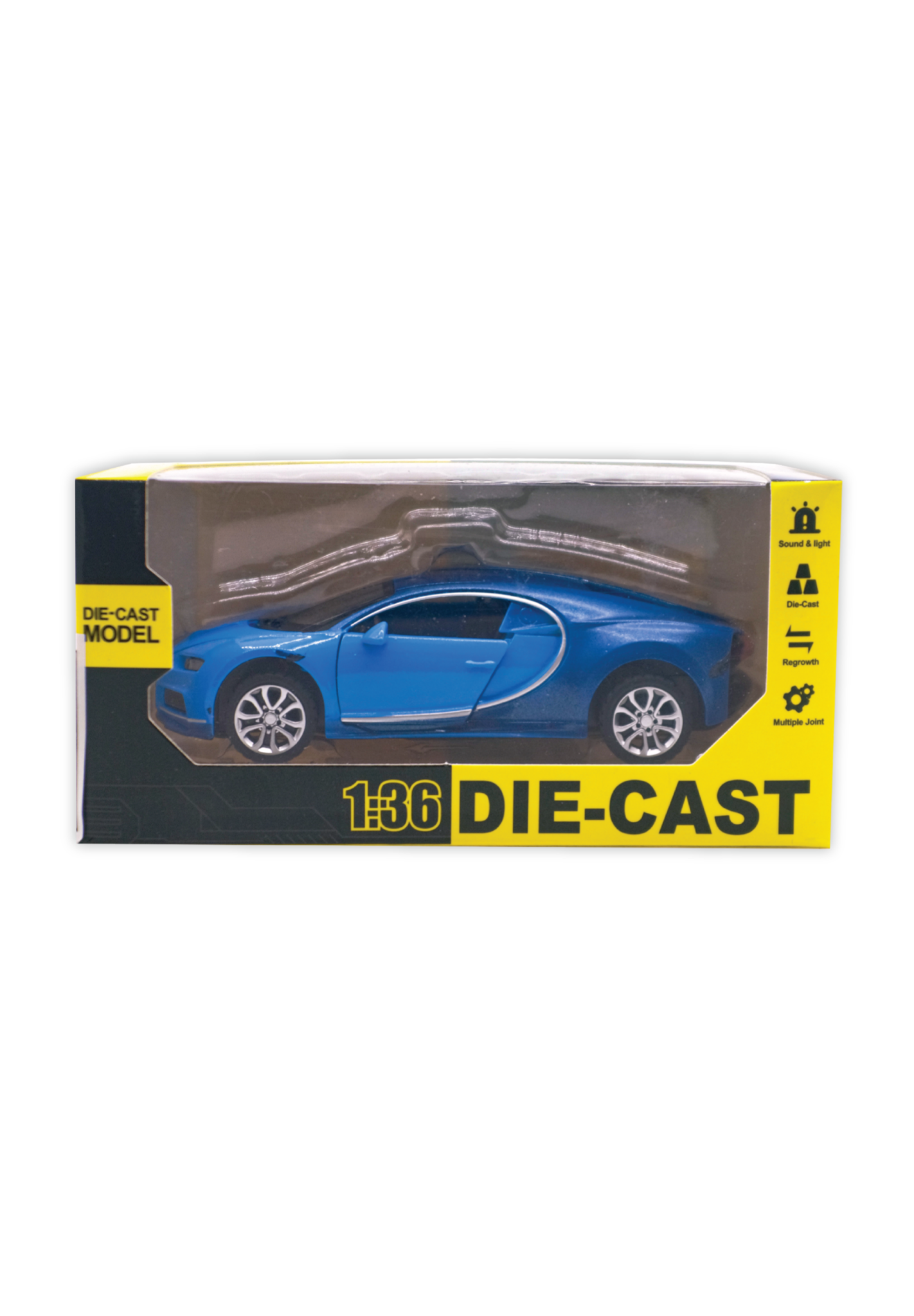 MB601-2 BỘ ĐỒ CHƠI MÔ HÌNH SIÊU XE