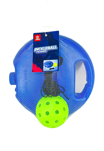  OK502 Bộ đồ chơi Luyện tập pickle ball 