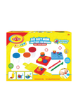  BỘ ĐỒ CHƠI BỘT NẶN LÀM THỨC ĂN NHANH (K001) 