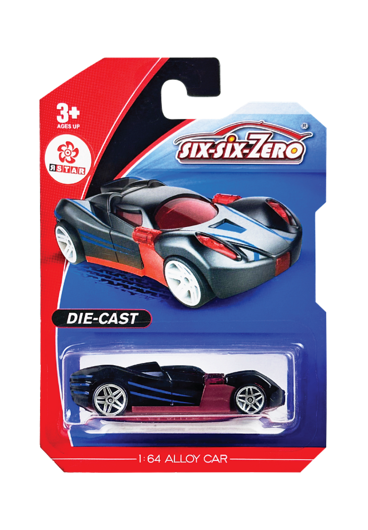 660-S Bộ đồ chơi siêu xe mô hình