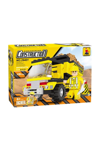  Bộ Lắp Ráp Công Trình AUSINI (29401) 