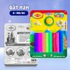 Bộ Đồ Chơi Đất Nặn 100g