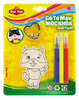BỘ ĐỒ CHƠI TÔ GỖ MÓC KHÓA 12 CON GIÁP