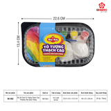  Kk-002 Bộ Đồ Chơi Tô Tượng Thạch Cao Phương Tiện Giao Thông 