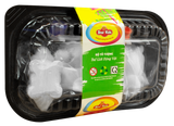  BỘ ĐỒ CHƠI TÔ TƯỢNG THẠCH CAO 4 TƯỢNG 