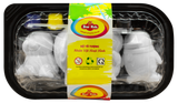  BỘ ĐỒ CHƠI TÔ TƯỢNG THẠCH CAO 4 TƯỢNG 