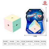  KX702-1 Bộ Đồ Chơi Rubik 2X2X2 