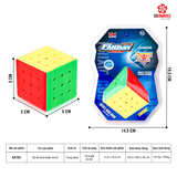  KX704 Bộ Đồ Chơi Rubik 4X4X4 