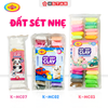 Đất Sét Nhẹ Tự Khô