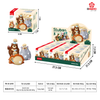 Bộ Đồ Chơi Hộp Mù Lắp Ráp