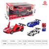 Bộ Đồ Chơi Mô Hình Xe Hợp Kim