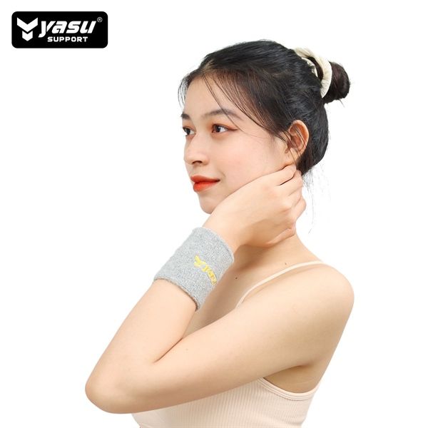 BĂNG MỒ HÔI TAY YASU YS0235