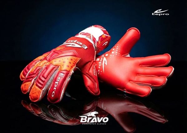 Găng tay thủ môn Bravo Eepro-EG1003