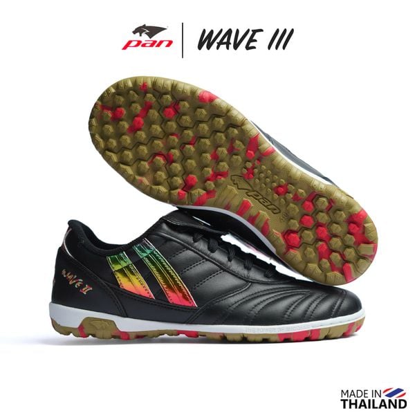 Pan Wave 3 Đinh TF