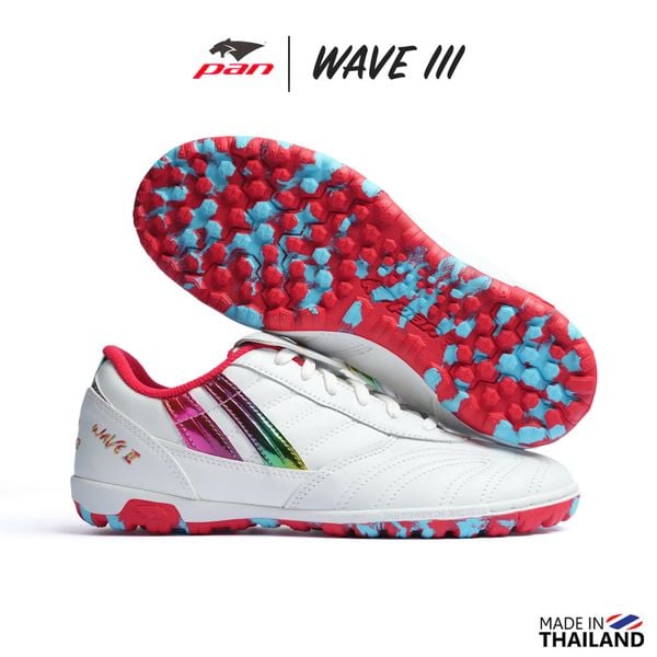 Pan Wave 3 Đinh TF