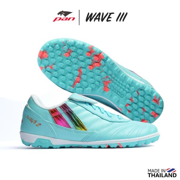 Pan Wave 3 Đinh TF