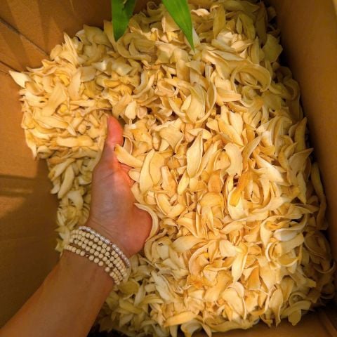  Bách Hợp Long Nha Thảo Nguyên Home 200gr 