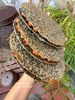 Bánh cu đơ đường thô đặc biệt 700gram