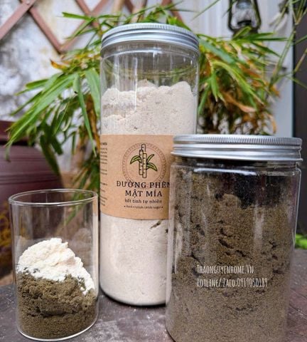  Bột bổ tuỷ đậu mầm hũ 500gram 