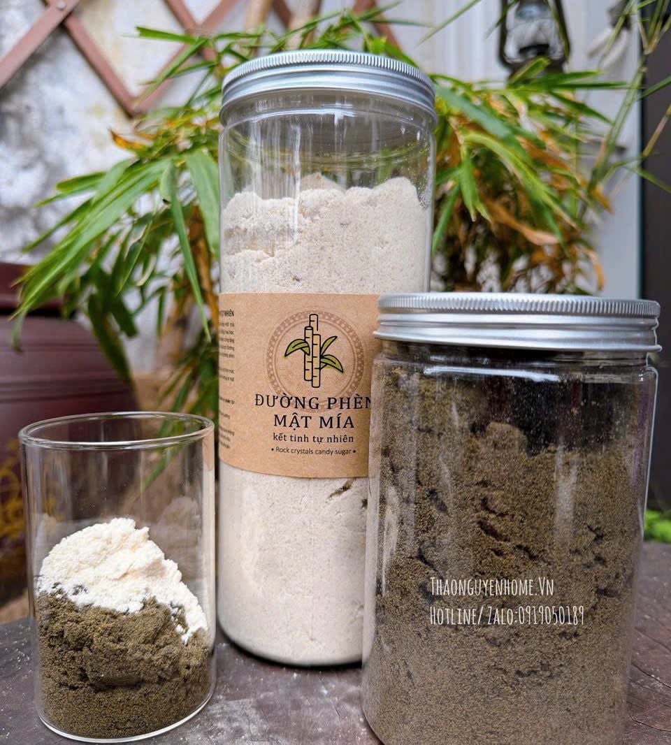 Bột bổ tuỷ đậu mầm hũ 500gram