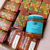 Bột Cacao Nguyên Bơ Heyday