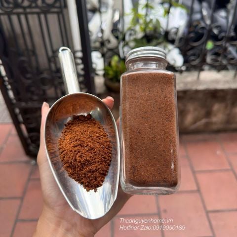  Bột Đinh Hương ( Clove Powder) 150gram 