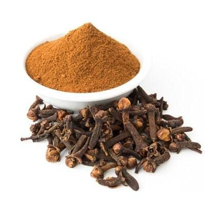  Bột Đinh Hương ( Clove Powder) 150gram 